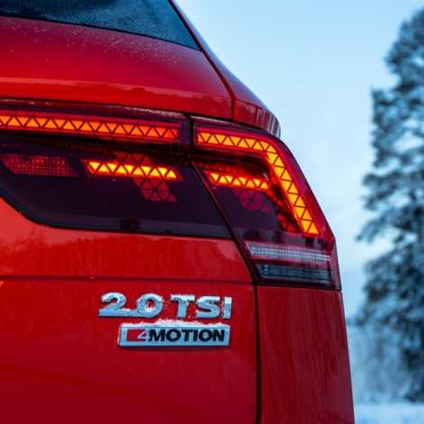 Nowy Volkswagen Tiguan już w sprzedaży - znamy ceny