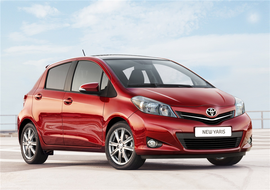 150 mln aut Toyoty wyprodukowanych w Japonii