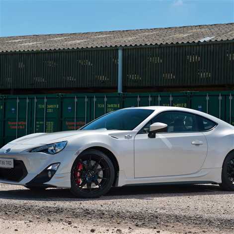 150 mln aut Toyoty wyprodukowanych w Japonii