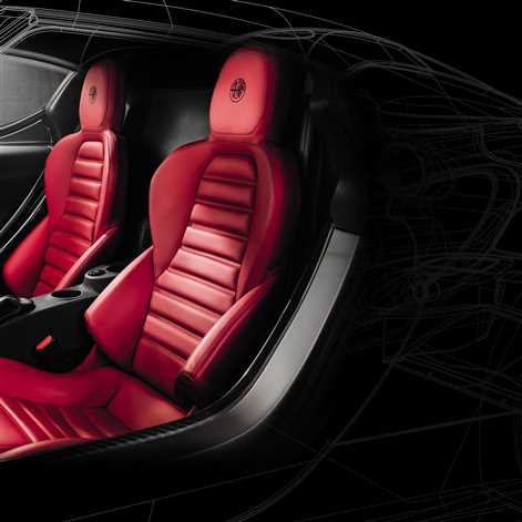 Alfa Romeo 4C nagrodzona tytułem „Best Cars 2014"