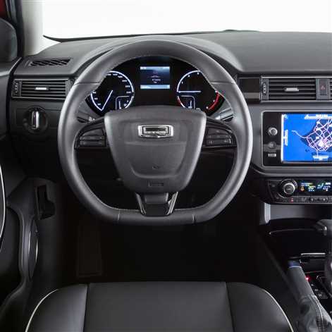 Qoros 3 Hatchback zadebiutuje w Genewie