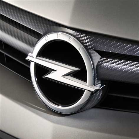 Opel Astra OPC Extreme