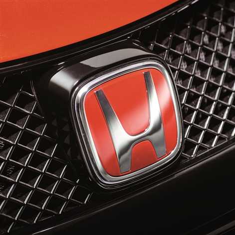 Honda Civic Type R Concept pokazana w Genewie