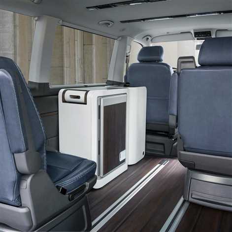 Volkswagen Multivan Alltrack