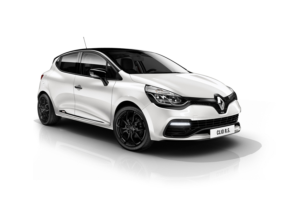 CLIO R.S. 200 EDC MONACO GP