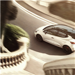 CLIO R.S. 200 EDC MONACO GP