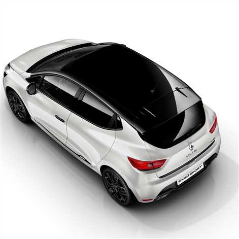 CLIO R.S. 200 EDC MONACO GP