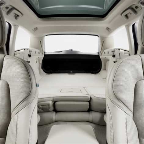 Nowe Volvo V90: kombi – klasyk gatunku