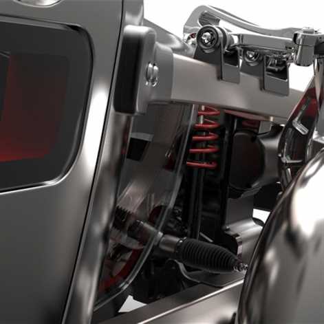  Toyota KIKAI – podziw dla technologii
