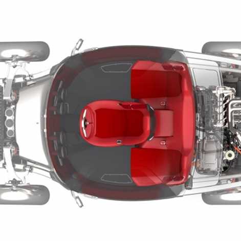  Toyota KIKAI – podziw dla technologii