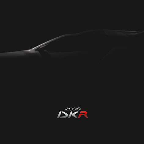 Peugeot wraca na Dakar