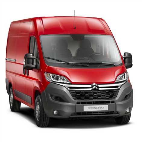 Nowe dostawczaki Fiata, Peugeota i Citroena