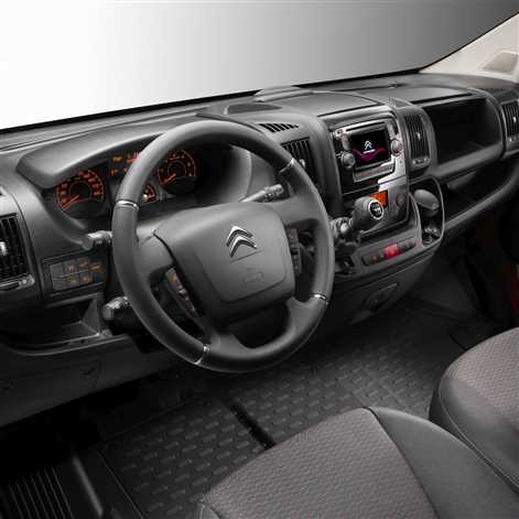 Nowe dostawczaki Fiata, Peugeota i Citroena