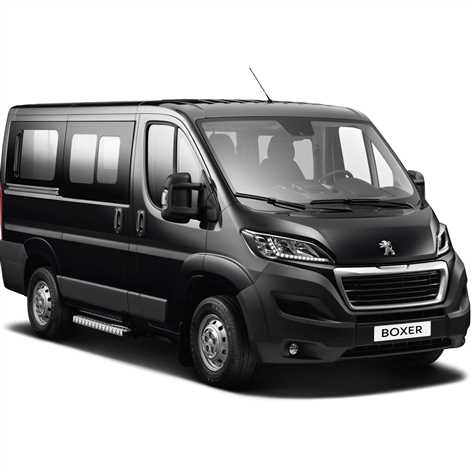 Nowe dostawczaki Fiata, Peugeota i Citroena