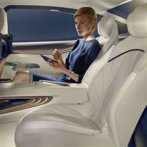 Takie będzie nowe BMW 7?