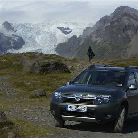 Sukces Dacii i Renault– Milion Dusterów