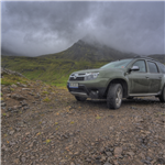 Sukces Dacii i Renault– Milion Dusterów