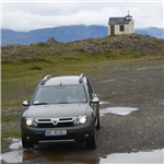 Sukces Dacii i Renault– Milion Dusterów