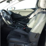 SEAT Leon SC 1.4 TSI – sportowiec niewyczynowy
