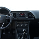 SEAT Leon SC 1.4 TSI – sportowiec niewyczynowy