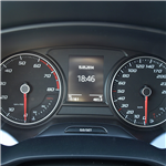 SEAT Leon SC 1.4 TSI – sportowiec niewyczynowy