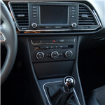 SEAT Leon SC 1.4 TSI – sportowiec niewyczynowy