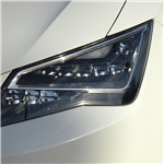 SEAT Leon SC 1.4 TSI – sportowiec niewyczynowy