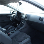 SEAT Leon SC 1.4 TSI – sportowiec niewyczynowy