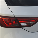 SEAT Leon SC 1.4 TSI – sportowiec niewyczynowy