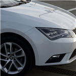 SEAT Leon SC 1.4 TSI – sportowiec niewyczynowy