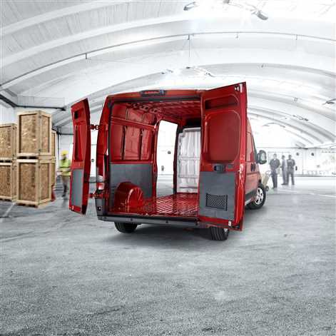 Nowy Fiat Ducato - „Van of the Year 2014”