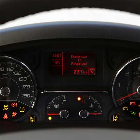 Nowy Fiat Ducato - „Van of the Year 2014”