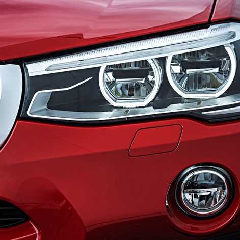 Nowe BMW X4 ze sportowym pazurem