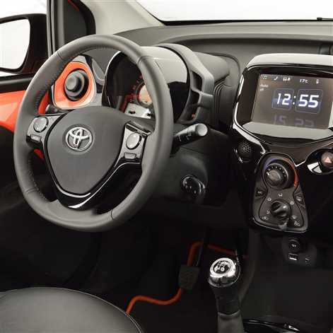 Dealerzy Toyoty najlepsi w Polsce!