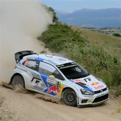 VW przedłuża obecność w WRC do 2019 roku