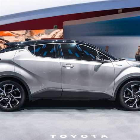 [WIDEO] Genewa 2016: wszystkie nowości Toyoty