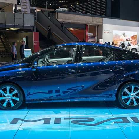 [WIDEO] Genewa 2016: wszystkie nowości Toyoty