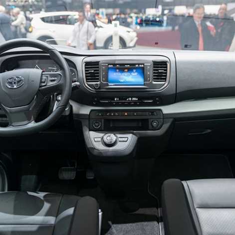 [WIDEO] Genewa 2016: wszystkie nowości Toyoty