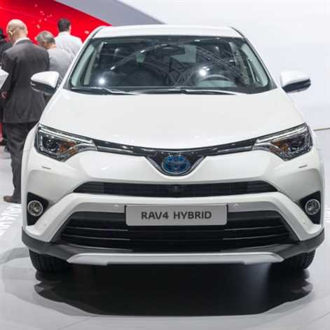 [WIDEO] Genewa 2016: wszystkie nowości Toyoty