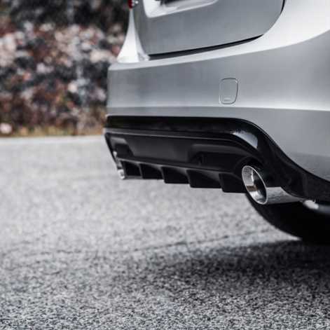 Odmień swoje Volvo z Polestar Performance Parts