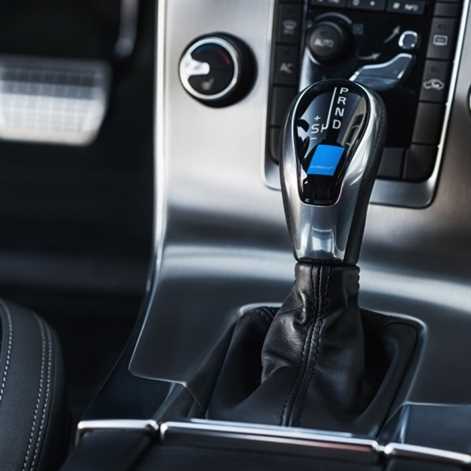 Odmień swoje Volvo z Polestar Performance Parts