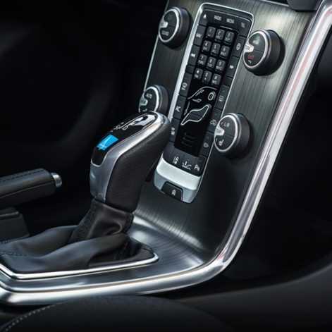 Odmień swoje Volvo z Polestar Performance Parts
