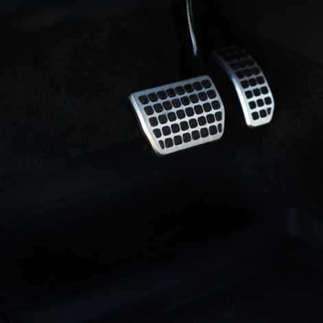 Odmień swoje Volvo z Polestar Performance Parts