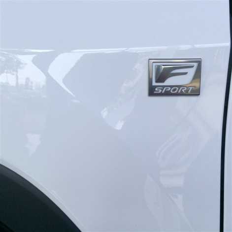 Lexus RX już w Polsce