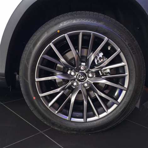 Lexus RX już w Polsce