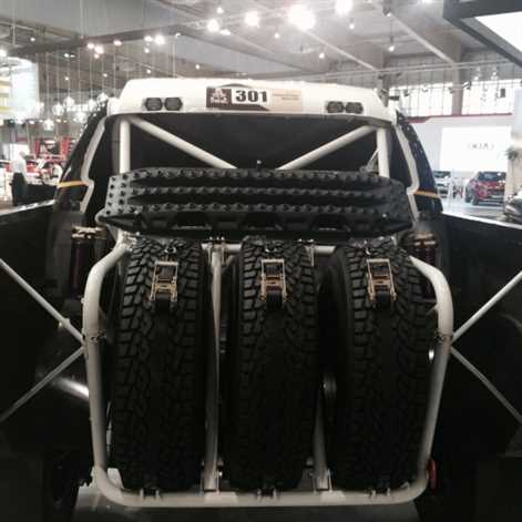 Poznań Motor Show 2016: nowości Toyoty i… selfie