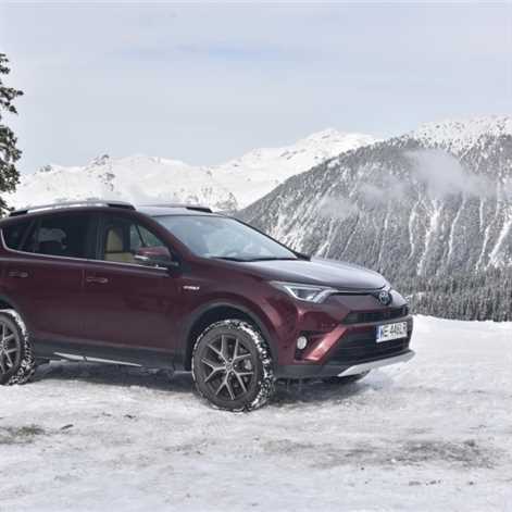 Premiera Toyoty Prius i RAV4 Hybrid. Dni Otwarte 9-10 kwietnia 