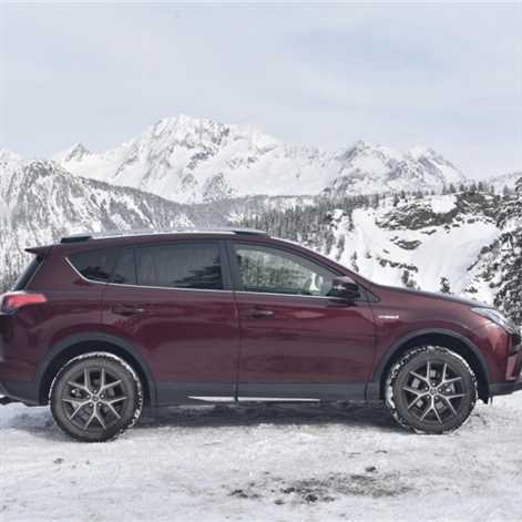Premiera Toyoty Prius i RAV4 Hybrid. Dni Otwarte 9-10 kwietnia 