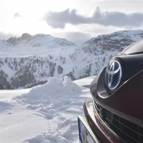 Premiera Toyoty Prius i RAV4 Hybrid. Dni Otwarte 9-10 kwietnia 