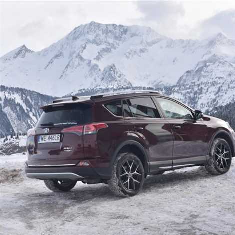 Premiera Toyoty Prius i RAV4 Hybrid. Dni Otwarte 9-10 kwietnia 